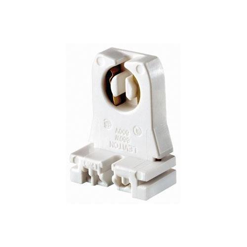 Leviton® 13351-D Standard Lampholder, 660 W Lamp, 600 V AC, G13 Lamp