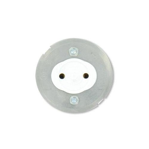 Leviton® 13519 Standard Lampholder, 660 W Lamp, 600 V AC, G13 Lamp