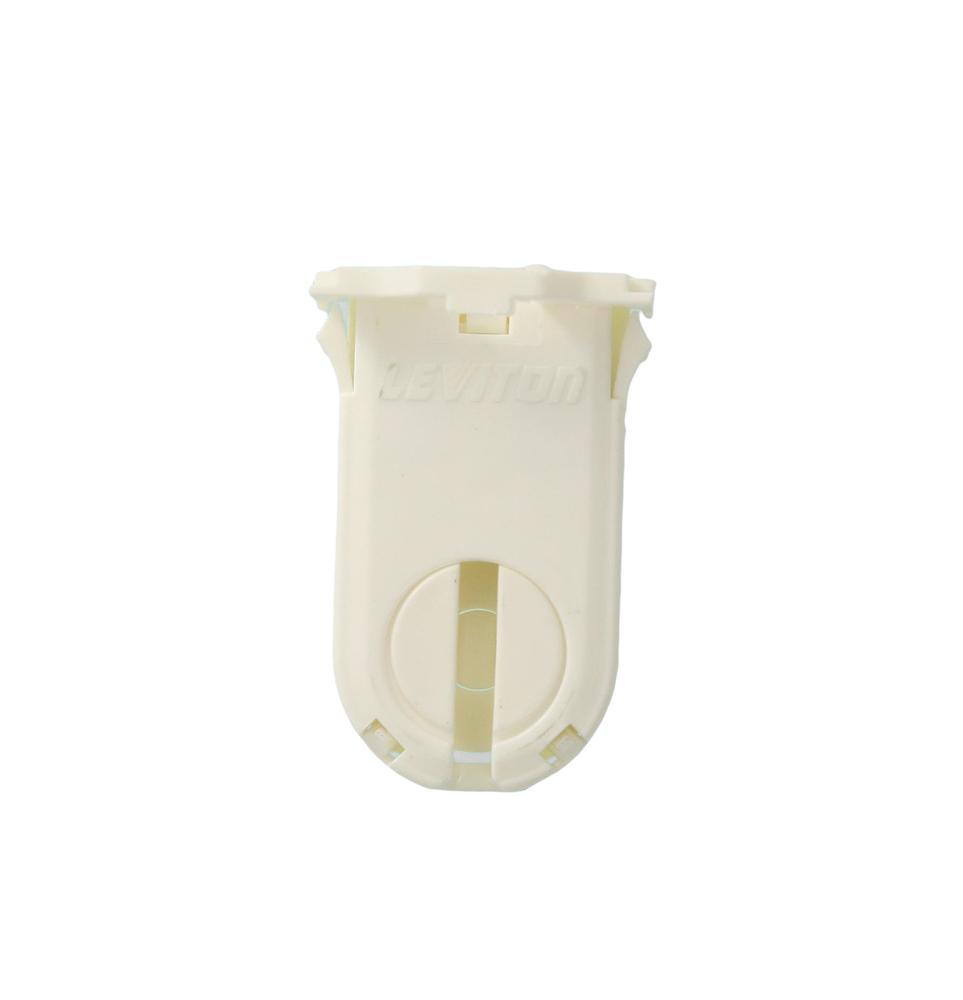 Leviton® 13660-SNP Lamp Holders