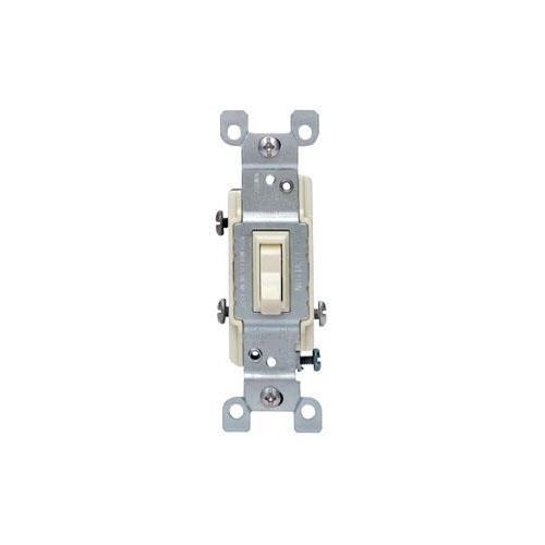 Leviton® 1453-CP Toggle Switches
