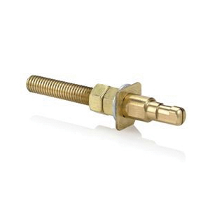 Leviton® 15GND-UM Single Pole Connector Accessories