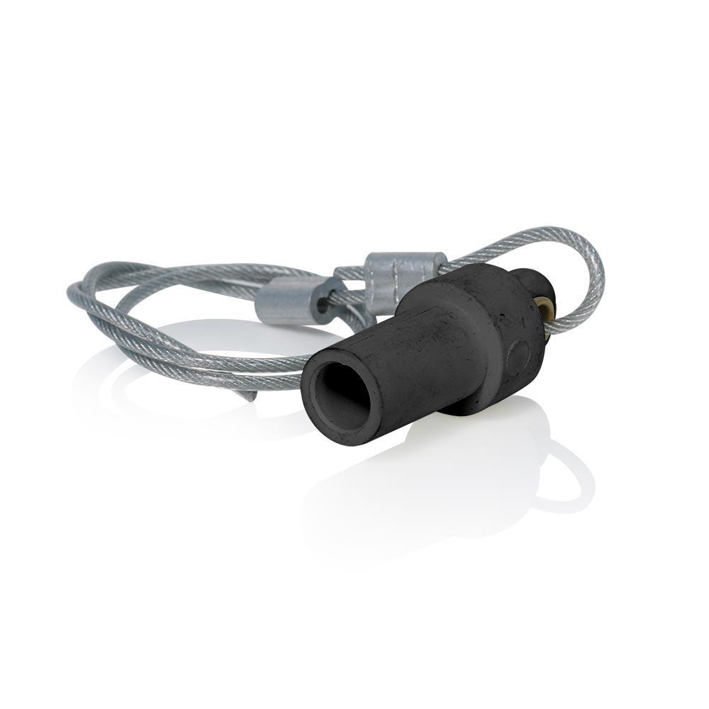 Leviton® 15P21-UE Single Pole Connector Caps & Covers