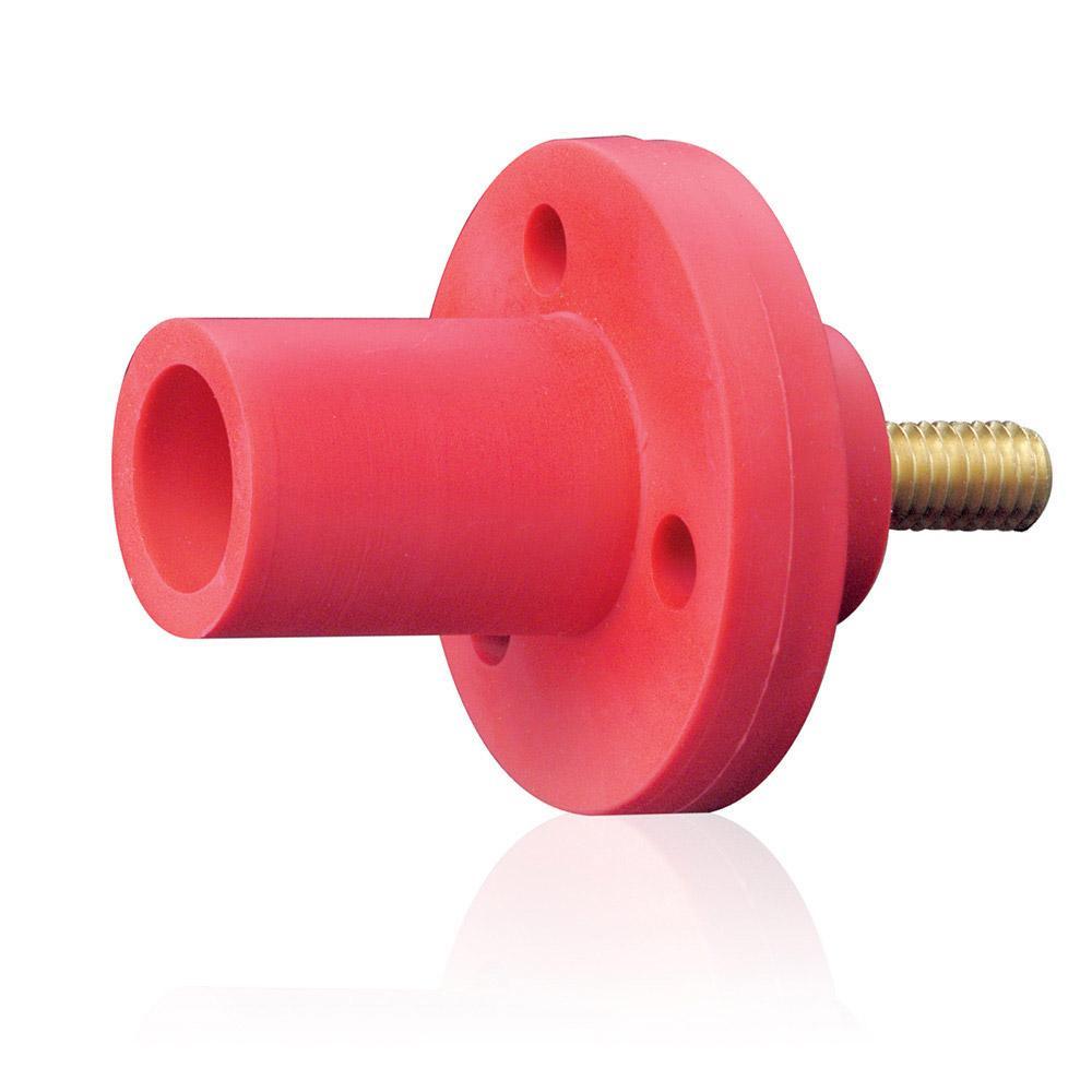 Leviton® 15R21-1UR Single Pole Receptacles