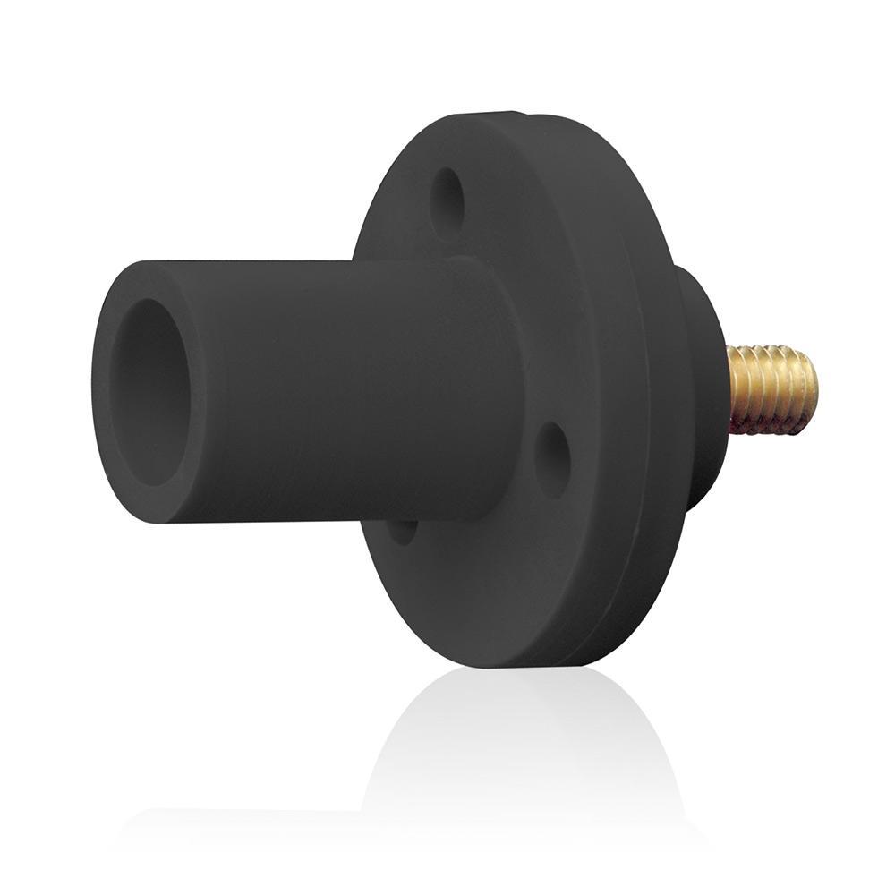 Leviton® 15R21-UE Single Pole Receptacles