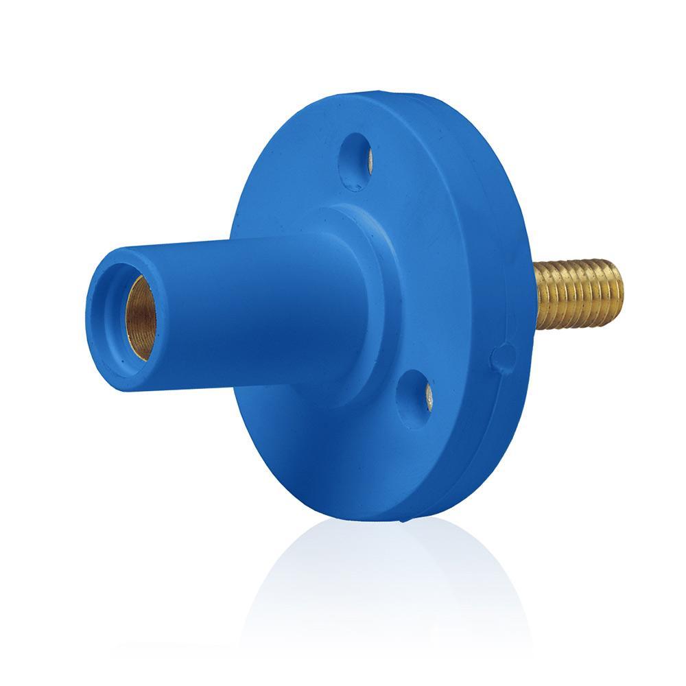 Leviton® 15R22-1UB Single Pole Receptacles