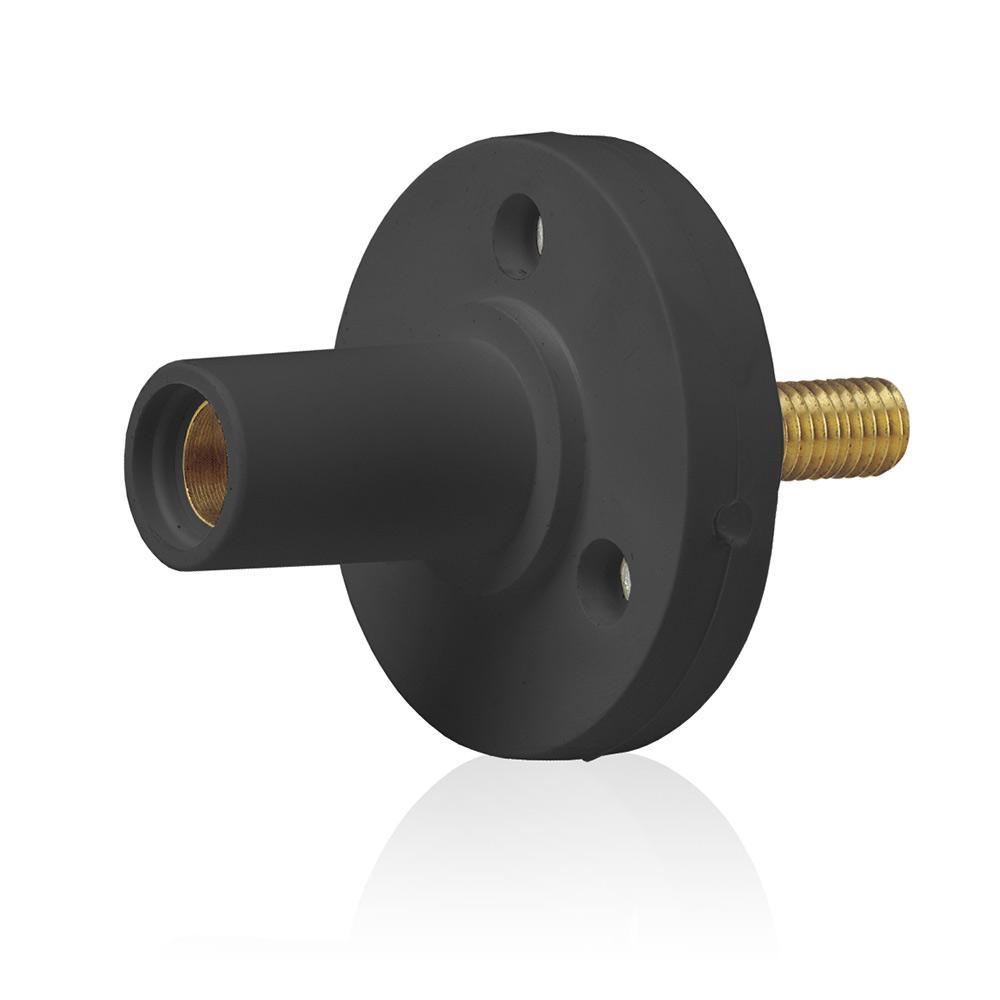 Leviton® 15R22-1UE Single Pole Receptacles