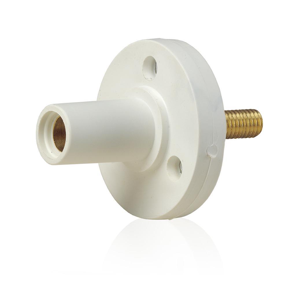 Leviton® 15R22-1UW Single Pole Receptacles