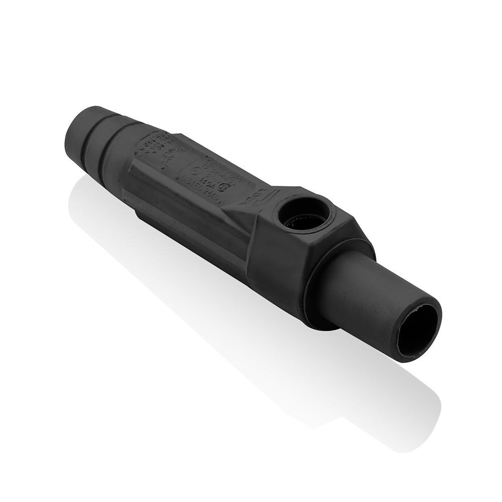 Leviton® 15SDF-1UE Single Pole Connector Accessories