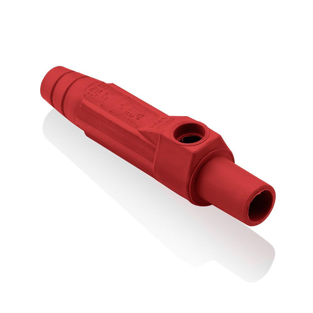 Leviton® 15SDF-1UR Single Pole Connector Accessories