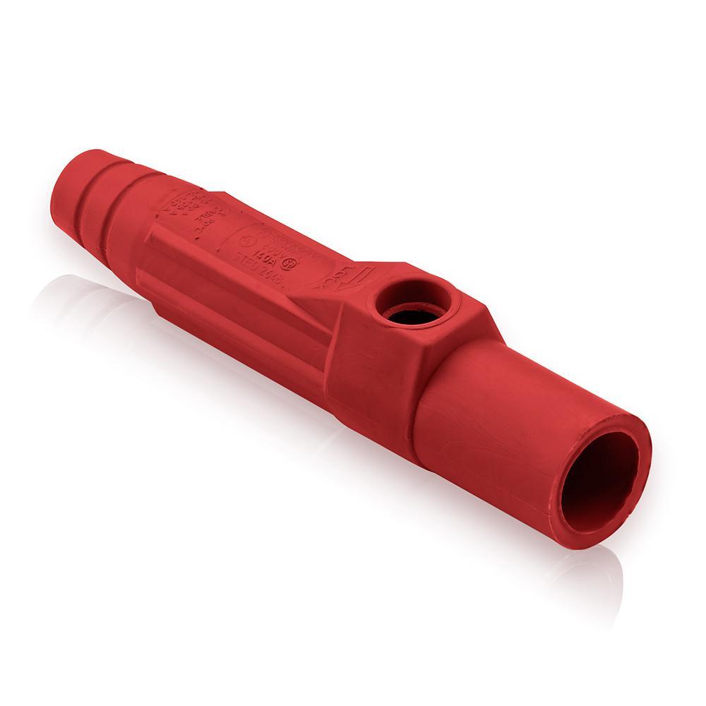 Leviton® 15SDM-1UR Single Pole Connector Accessories