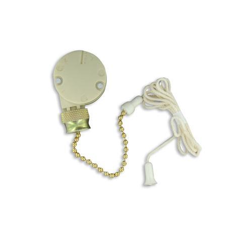 Leviton® 1689 Pull Chain/Cord Switches