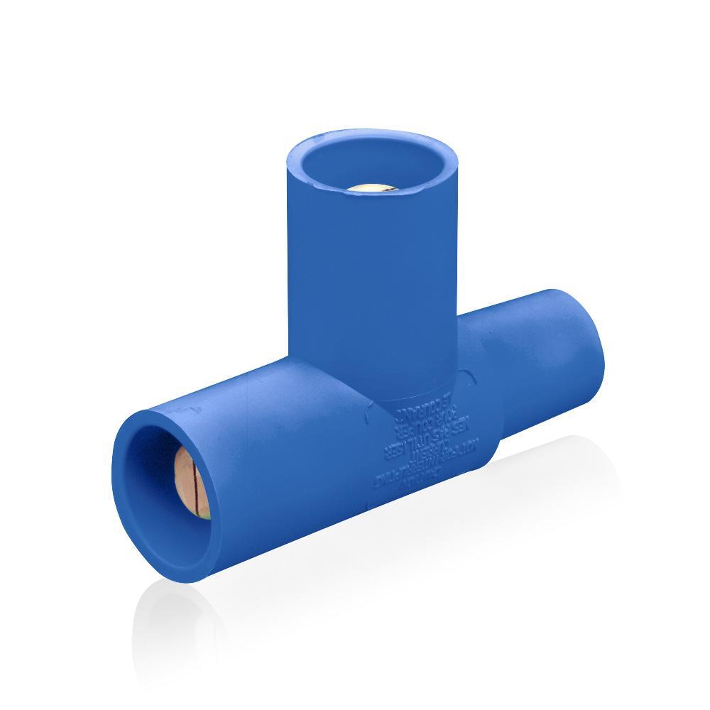Leviton® 16A21-UB Single Pole Multi Way Connectors