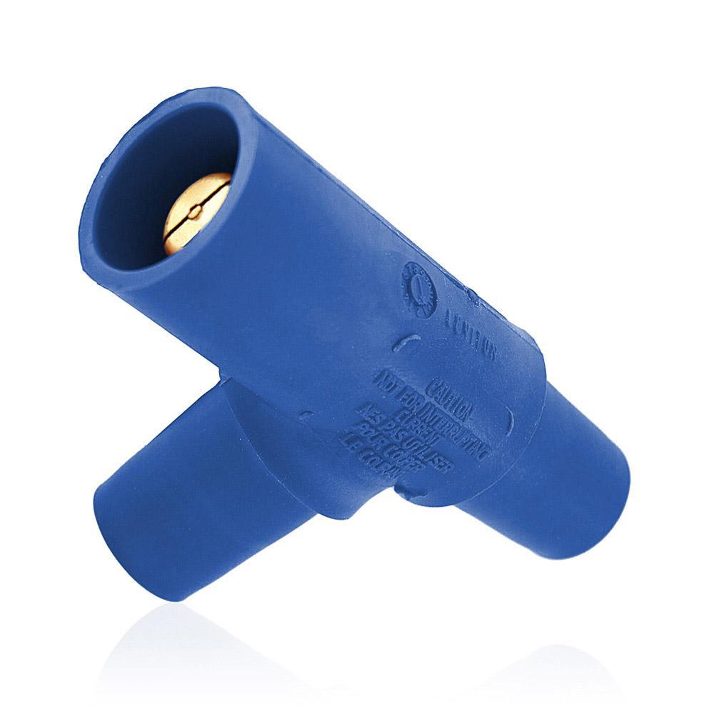 Leviton® 16A22-UB Single Pole Multi Way Connectors