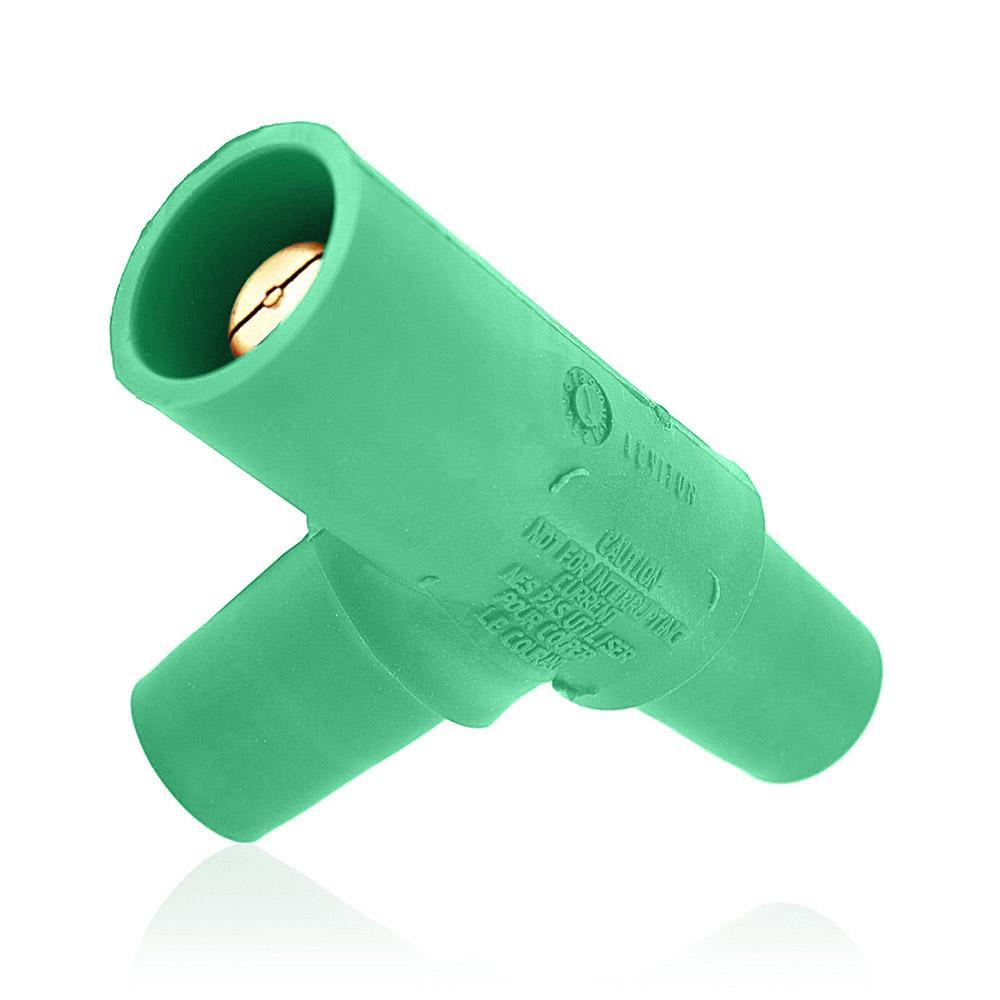 Leviton® 16A22-UG Single Pole Multi Way Connectors