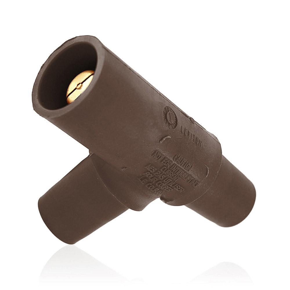 Leviton® 16A22-UH Single Pole Multi Way Connectors
