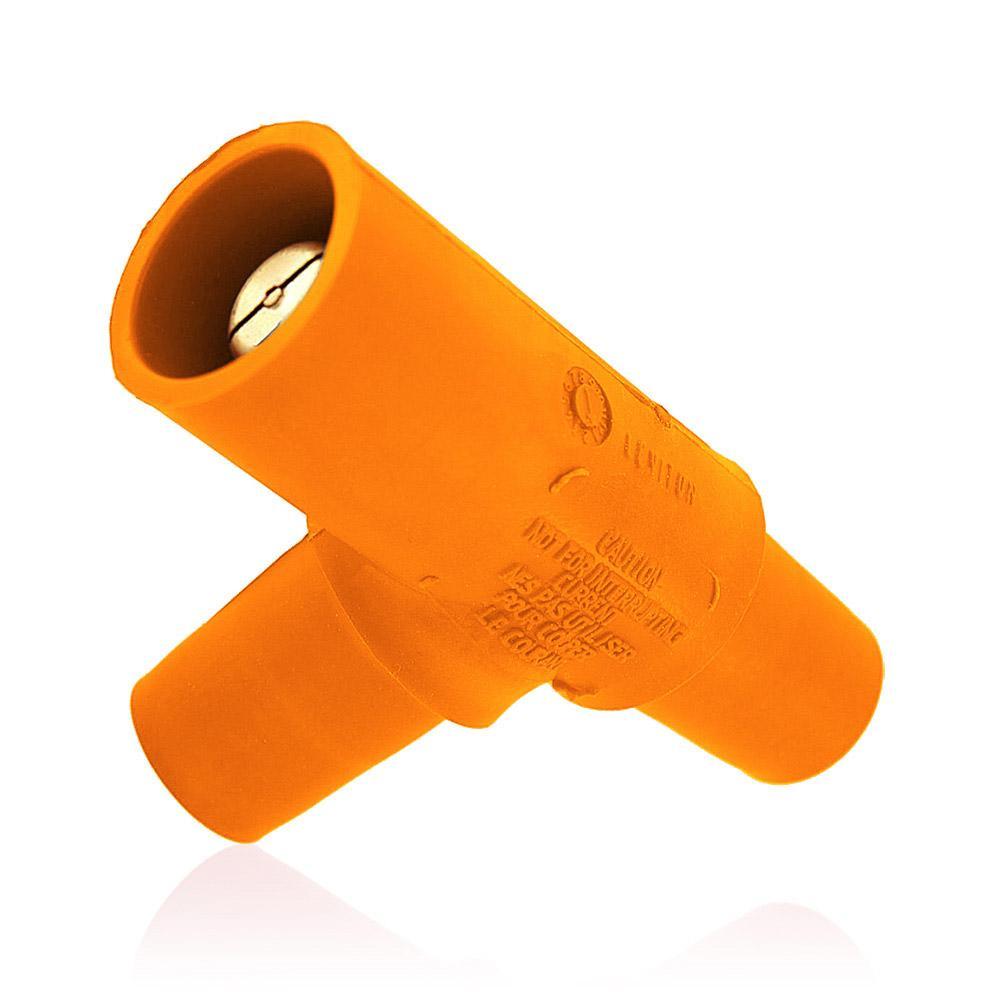Leviton® 16A22-UO Single Pole Multi Way Connectors