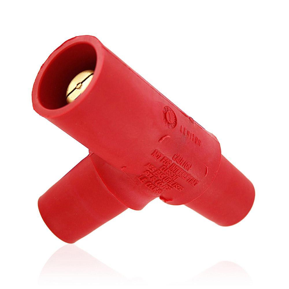 Leviton® 16A22-UR Single Pole Multi Way Connectors