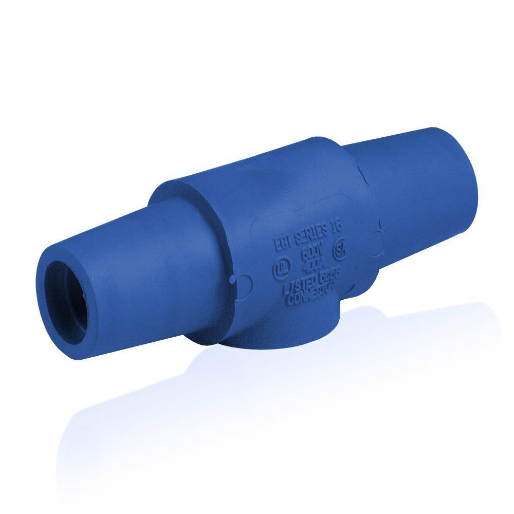Leviton® 16A24-UB Single Pole Multi Way Connectors