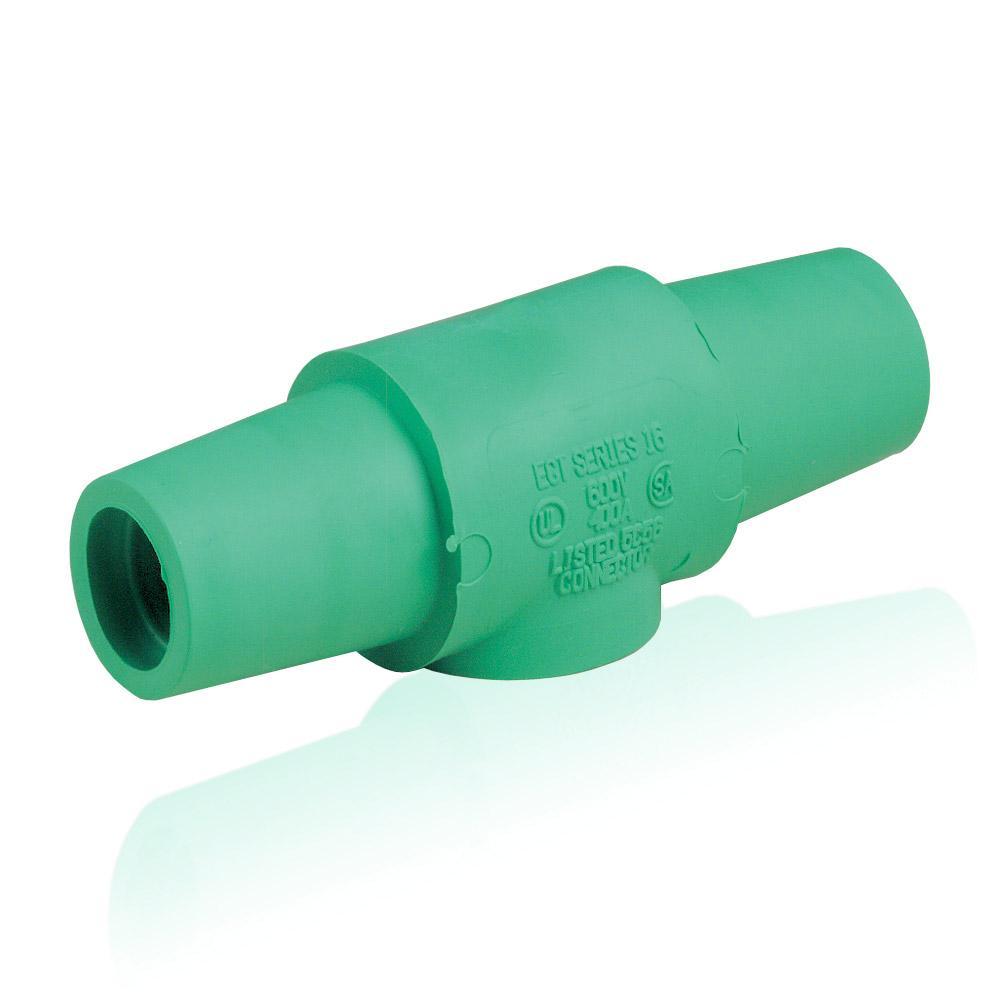 Leviton® 16A24-UG Single Pole Multi Way Connectors