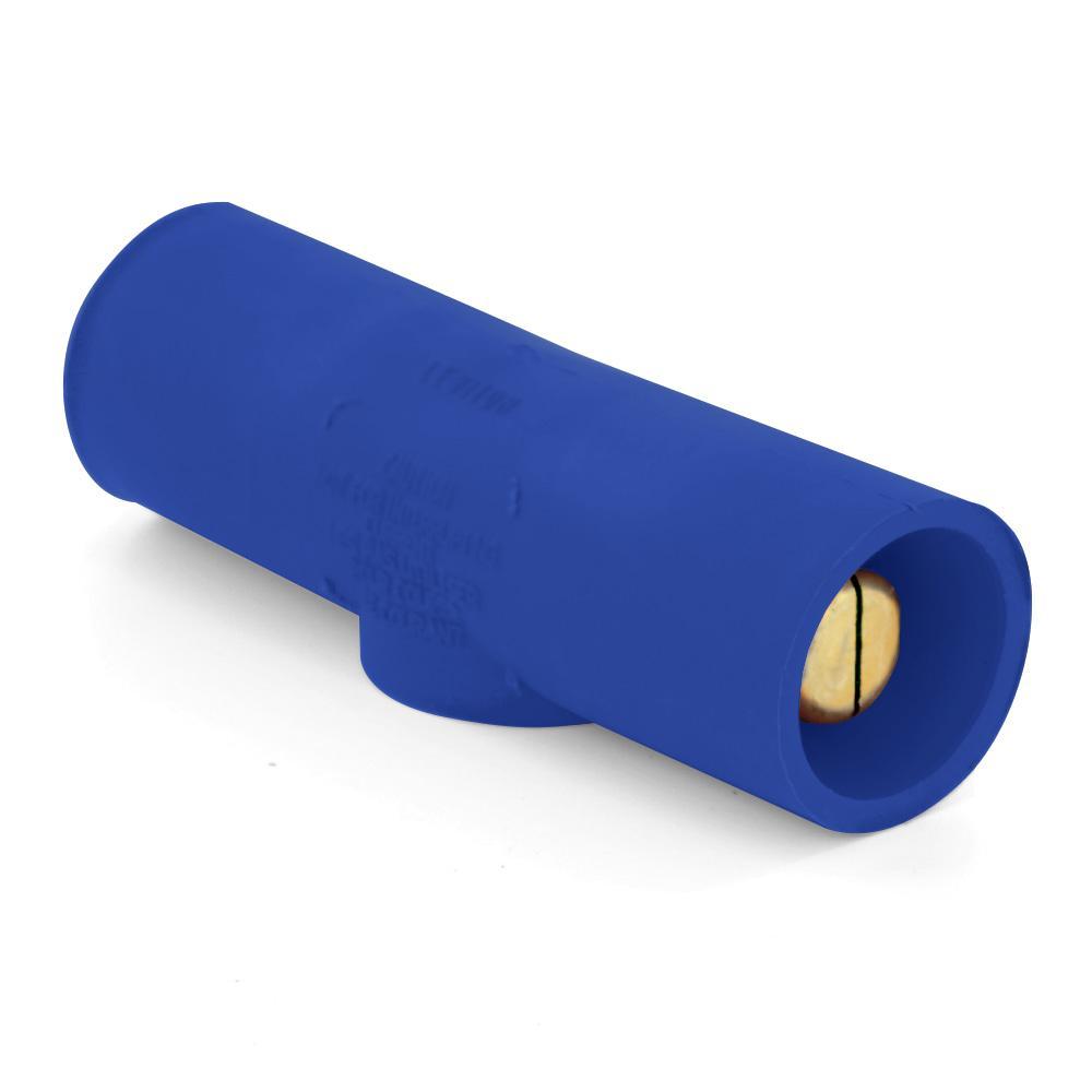 Leviton® 16A25-UB Single Pole Multi Way Connectors