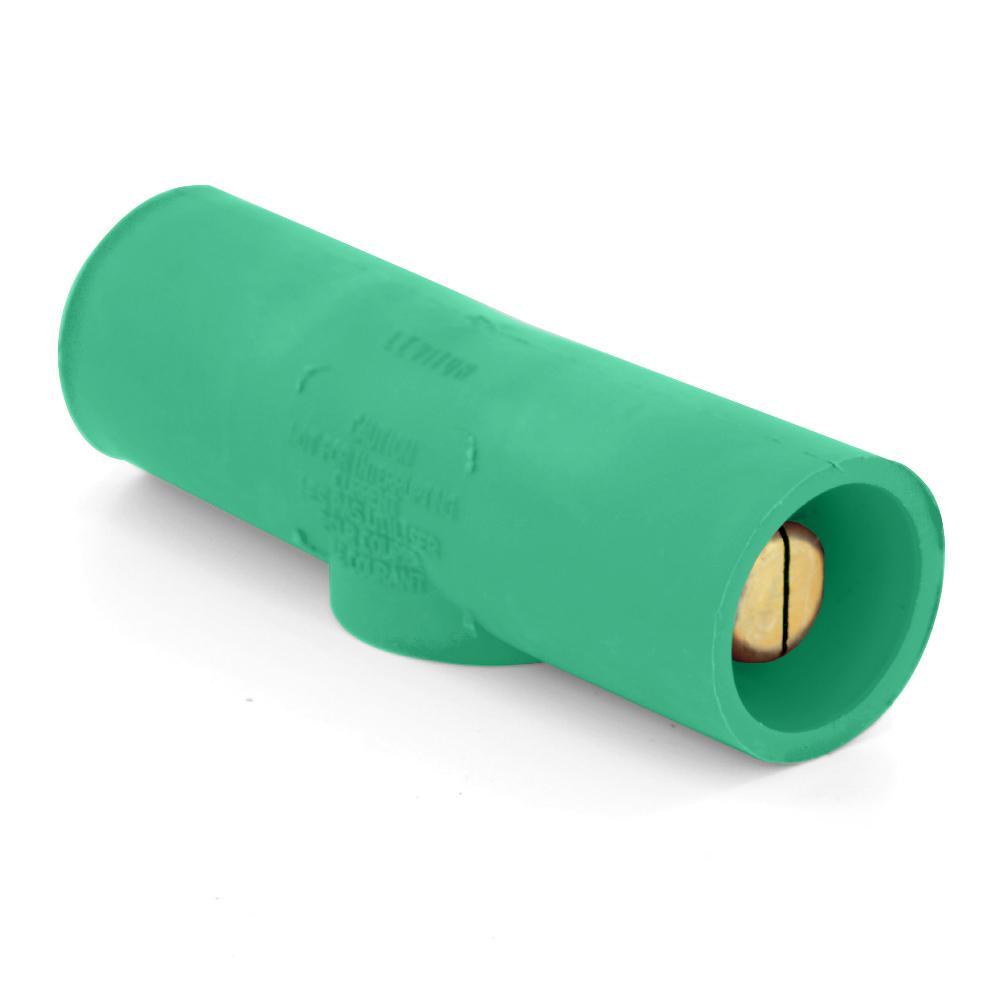 Leviton® 16A25-UG Single Pole Multi Way Connectors