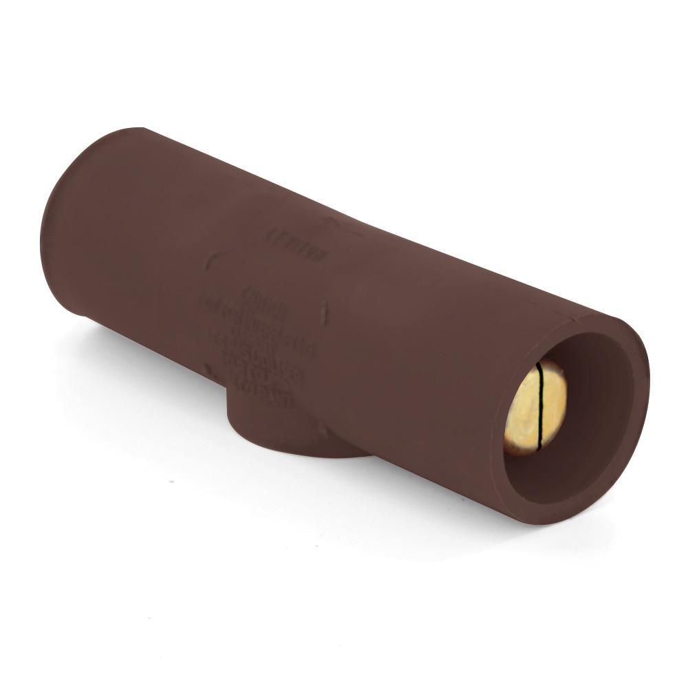 Leviton® 16A25-UH Single Pole Multi Way Connectors