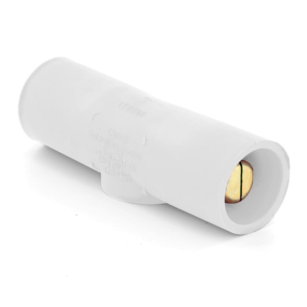 Leviton® 16A25-UW Single Pole Multi Way Connectors