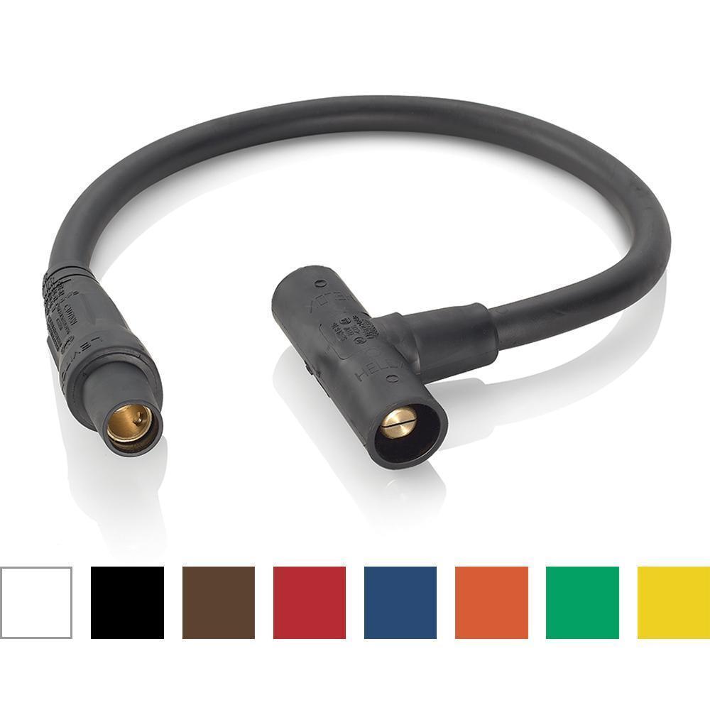 Leviton® 16A31-UB Single Pole Multi Way Connectors