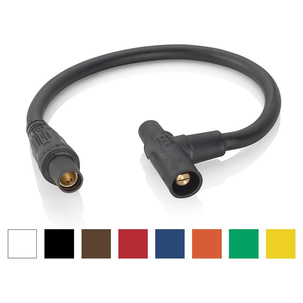 Leviton® 16A32-UR Single Pole Multi Way Connectors