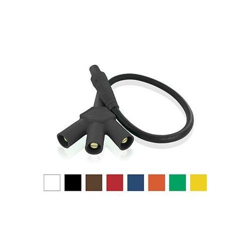 Leviton® 16A36-UG Single Pole Multi Way Connectors