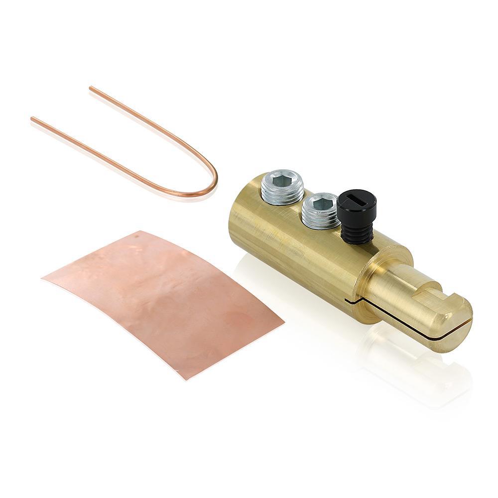 Leviton® 16D24-UC Single Pole Connector Accessories
