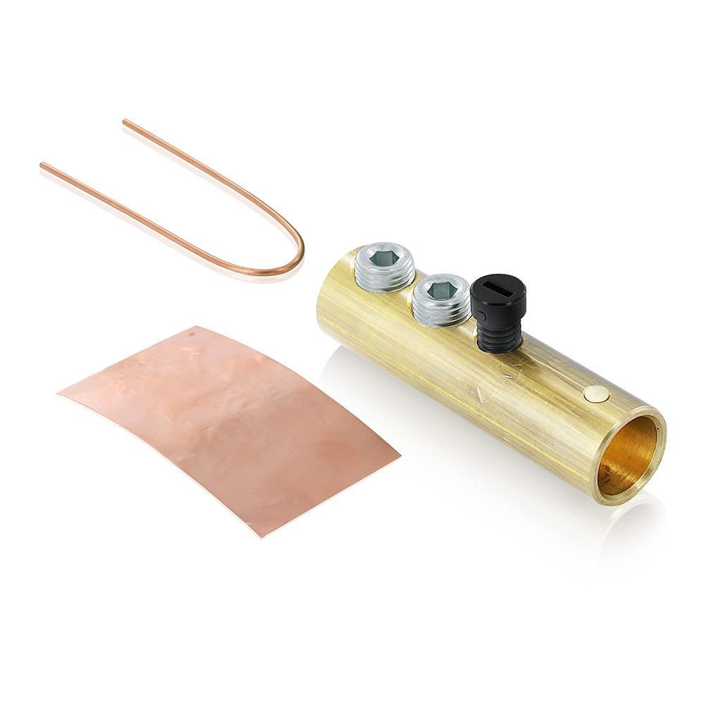Leviton® 16D31-UC Single Pole Connector Accessories
