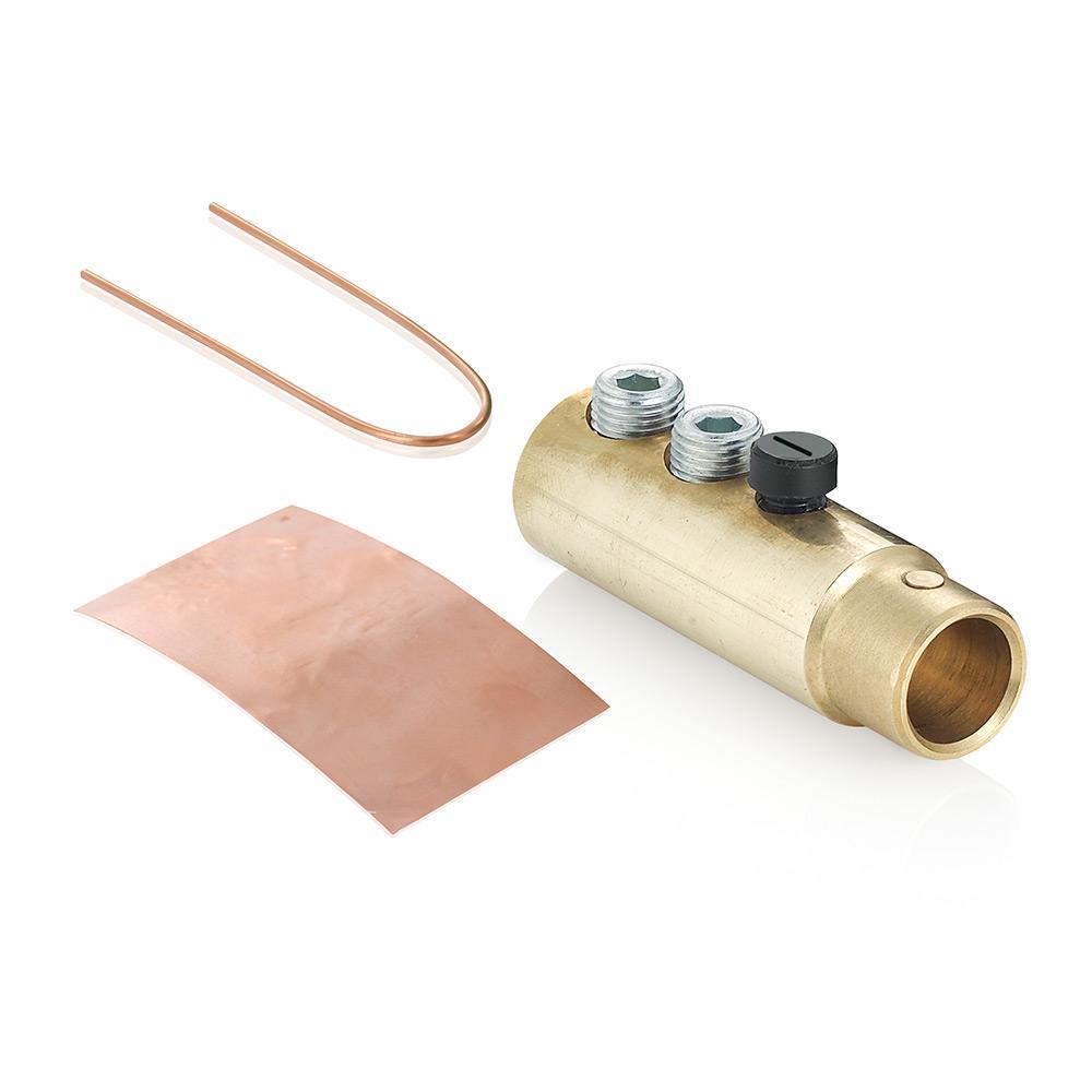 Leviton® 16D33-UC Single Pole Connector Accessories