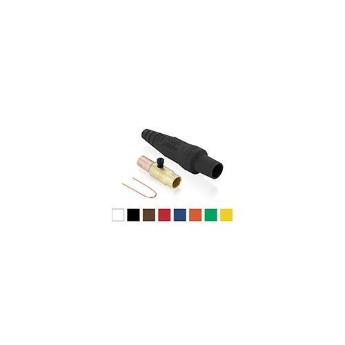 Leviton® 16D35-UE Single Pole Plugs