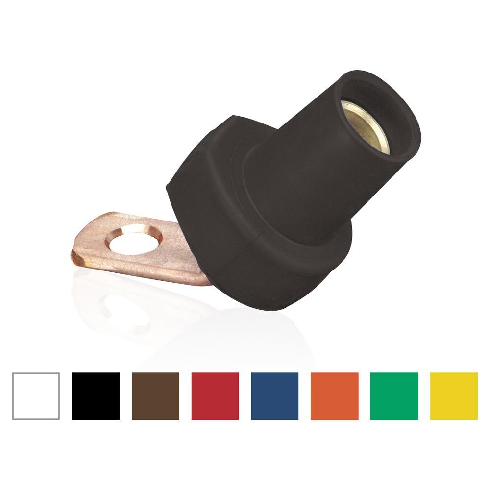 Leviton® 16F21-UG Single Pole Connectors