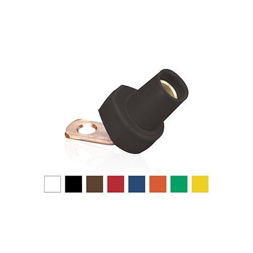 Leviton® 16F21-UE Single Pole Connectors