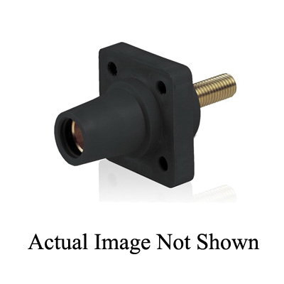 Leviton® 16R23-UR Single Pole Receptacles