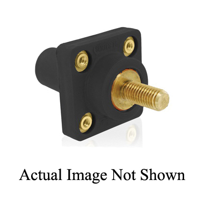 Leviton® 16R26-1UR Single Pole Receptacles