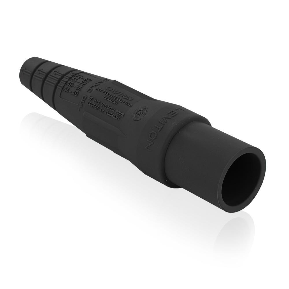 Leviton® 16SDM-2UE Single Pole Connector Accessories