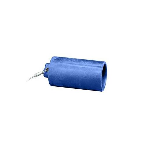 Leviton® 17P22-B Single Pole Connector Caps & Covers