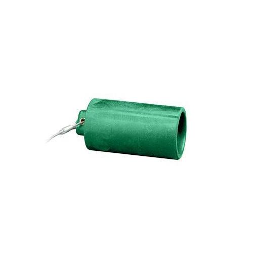 Leviton® 17P22-G Single Pole Connector Caps & Covers