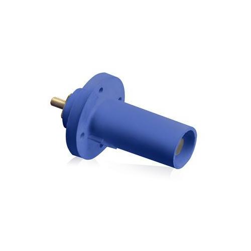 Leviton® 17R21-B Single Pole Receptacles
