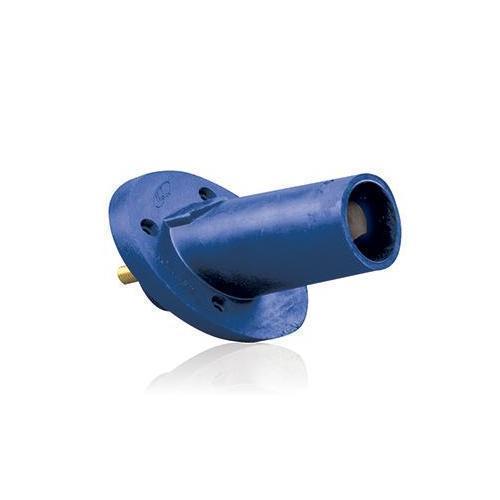 Leviton® 17R23-B Single Pole Receptacles