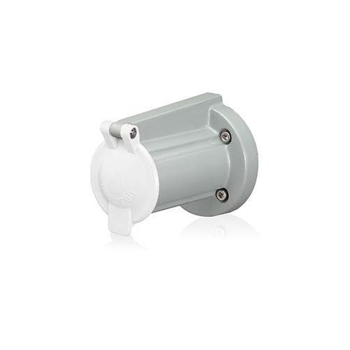 Leviton® 17S31-W Single Pole Connector Caps & Covers