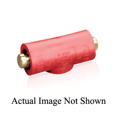 Leviton® 18A25-UW Single Pole Multi Way Connectors