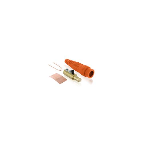 Leviton® 18D24-UO Single Pole Plugs