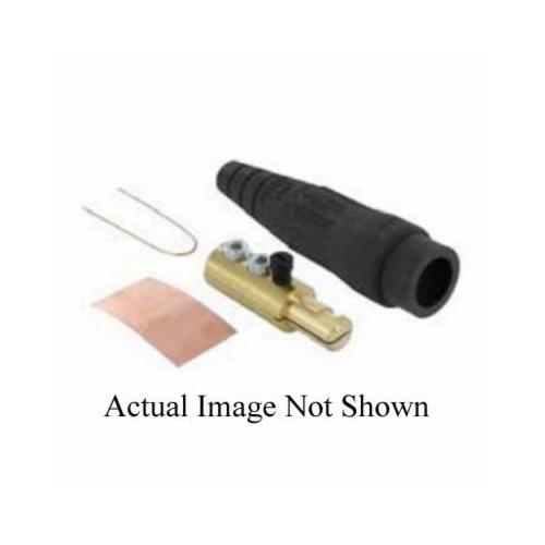 Leviton® 18D24-UY Single Pole Plugs