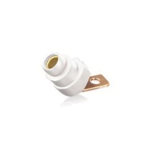 Leviton® 18F21-UW Single Pole Connectors
