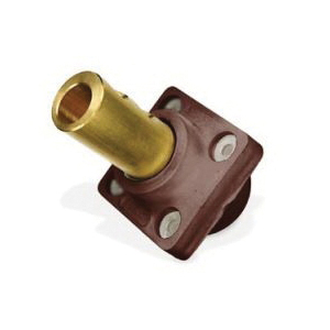 Leviton® 18R23-UG Single Pole Receptacles