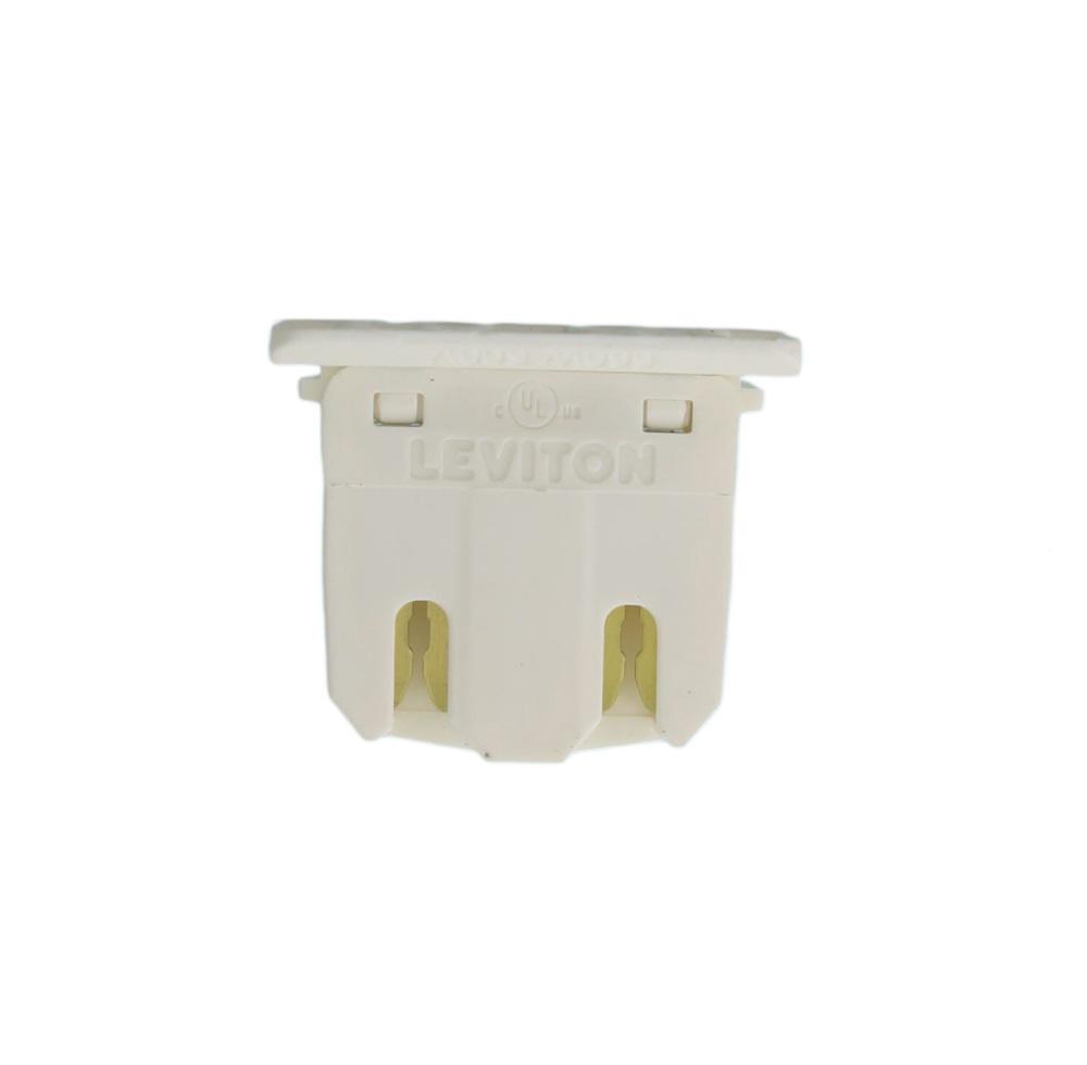 Leviton® 23280 Lamp Holders